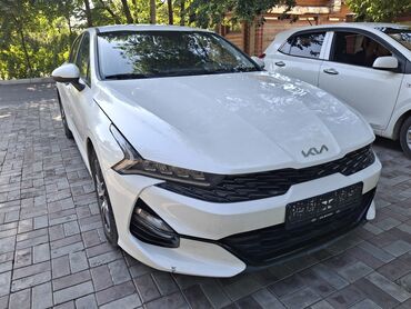 передний бампер опель вектра с: Kia K5: 2021 г., 2 л, Автомат, Газ, Седан