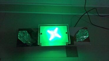 Rasveta: Luster, Upotrebljenо — 2