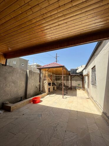 Həyət evləri və villaların satışı: Binəqədi qəs. 3 otaqlı, 110 kv. m, Yeni təmirli — 9