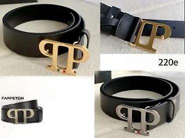 Kaiševi: BERLUTI, P.P, STEFANO RICCI, BURBERRY, TOP KAISEVI, MEGA HIT | Novo! — 27