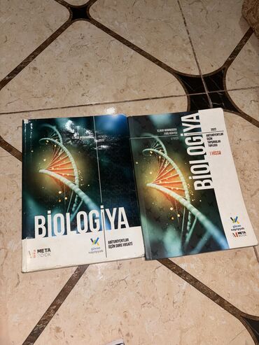 biologiya landau pdf: Biologiya Guven test toplusu ve ders vesaiti ici yazili deyil. ikisi