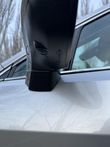 Lexus: Lexus RX: 2016 г., 3.5 л, Автомат, Гибрид, Кроссовер — 16