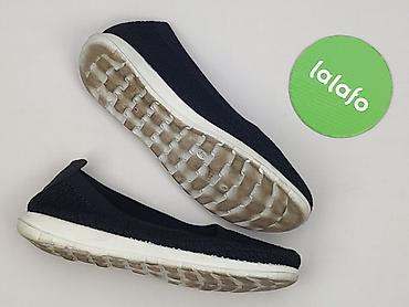 comfortable buty: Balerinki damskie, rozmiar 40 — 2