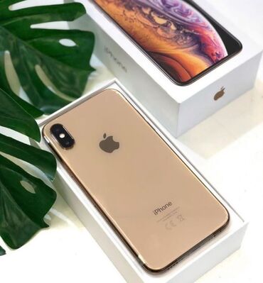 motorola рация: IPhone Xs Max, Б/у, 256 ГБ, 97 %