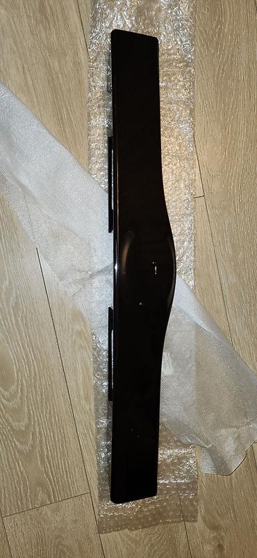 baqaj ustu: Toyota Prius, 2007 il — 5