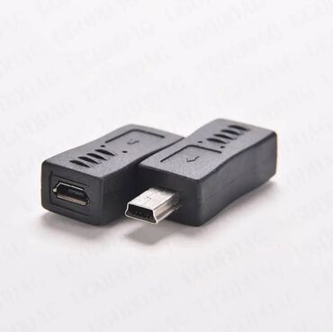 Audio və video kabellər: HDMi, AUX, RCA, OTG, USB Type C, adapter örürücü, kabel və uqolnik 90 — 9