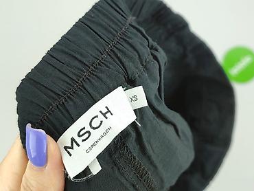second hand second hand: MSCH Copenhagen, Spódnica damska, rozmiar XS — 4
