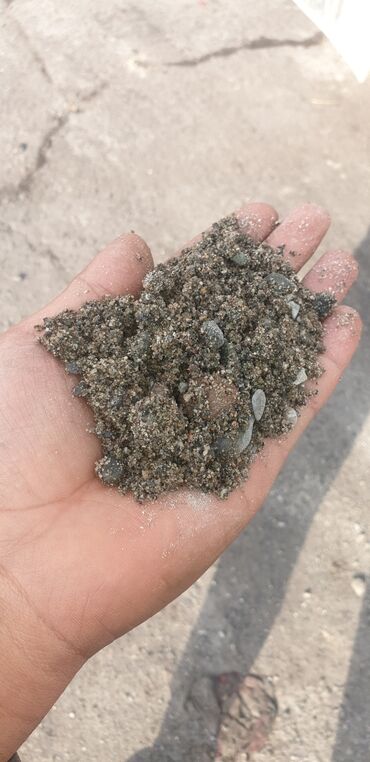 Гравий: Гравий, Васильевский карьер, Для фундамента, Зил — 2