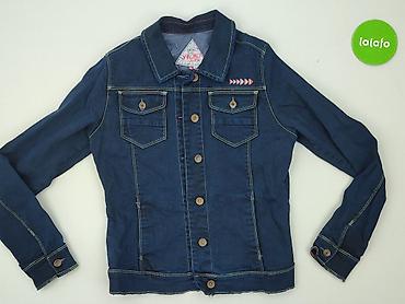 vingino jeans: Vingino, Kurtka jeansowa damska, rozmiar XS — 2