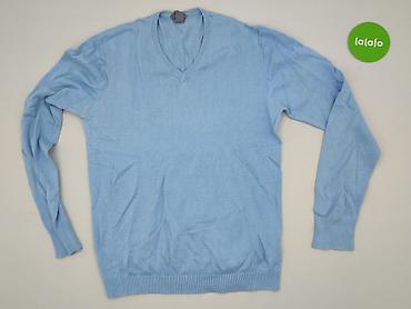 tchibo sweter: H&M, Sweter dla mężczyzn, rozmiar M — 2