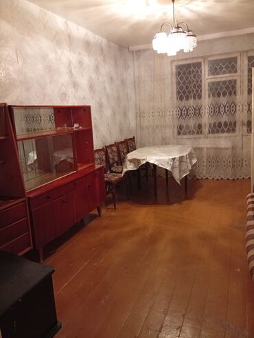 Uzunmüddətli kirayə mənzillər: Kirayə mənzil – Binəqədi rayonu, 6-cı mikrorayon, Nəsimi metrosuna — 2