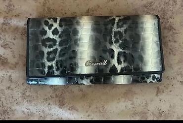 Portmone, pulqabıları: Pulqabı, Yeni — 14