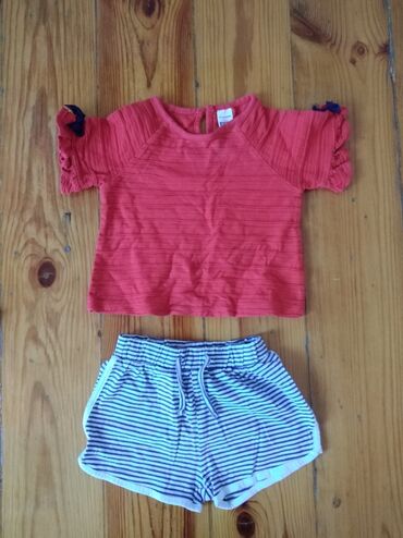 Dəstlər: Uşaq dəsti, Qız üçün, 1 - 2 yaş — 22