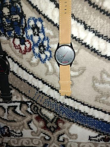 retro casio: Мужские наручные часы MVMT (2 шт.) - Минималистичный дизайн с круглым — 4