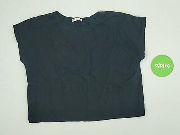 mango t shirt basic: Zara, T-shirt damski, rozmiar M — 2