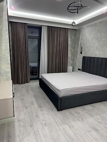 квартира royal: Сдается 2‑комнатная квартира в ЖК Royal, премиум‑класс. 7 этаж из 14 — 3
