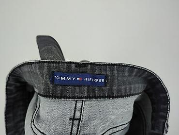 closure men: Tommy Hilfiger, Jeansy dla mężczyzn, rozmiar L — 4