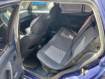 волксваген вента: Volkswagen Vento: 1993 г., Седан — 4