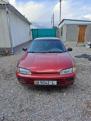 ремкомплект кулисы митсубиси спейс стар: Mitsubishi Colt: 1992 г., 1.6 л, Механика, Бензин, Купе