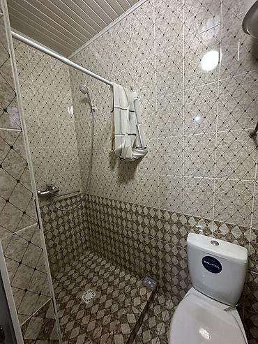 Долгосрочная аренда комнат: 24 м², Без мебели — 5