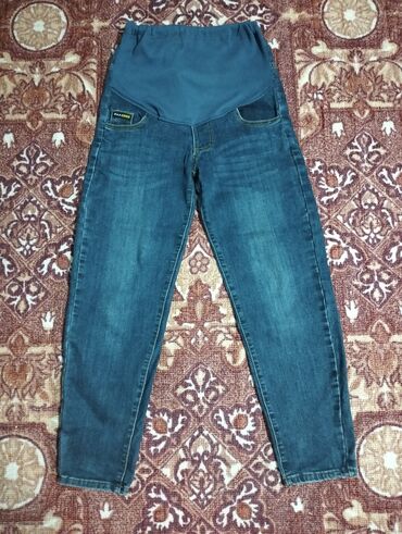 джинсы женские 29 размер: Прямые, Турция