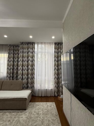 Продажа квартир: 3 комнаты, 108 м², Элитка, 2 этаж, Евроремонт — 3