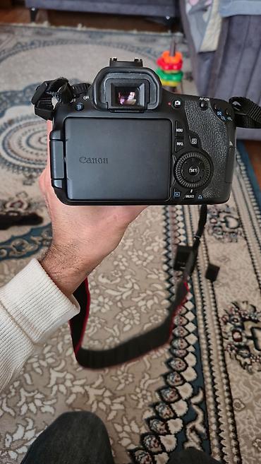 Canon 60D 10K probeq. Hər bir detalı işlək vəzyətdədi. Bunu mənə lalafo.az -da Canon 60D 10K probeq. Hər bir detalı işlək vəzyətdədi. Bunu mənə