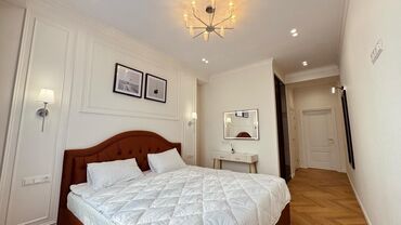 продаю дом в ново покровке: 3 комнаты, 107 м², Элитка, 11 этаж, Дизайнерский ремонт