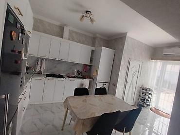 şüvəlan: Şüvəlan qəs. 3 otaqlı, 120 kv. m, Kredit yoxdur, Yeni təmirli — 2