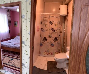 Иссык-Куль 2025: Квартира, Акбар апартотель ЦО Asia Palace — 7