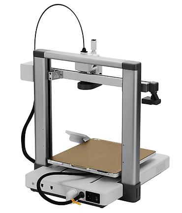 Bambu Lab A1 3D Printer Bambu Lab A1 3D Printer, innovativ idarəetmə