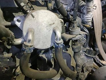 zf: Коробка передач Автомат Toyota 2003 г., Б/у, Оригинал, Япония — 2