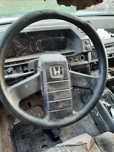 alkometar cena: VOLAN HONDA PRELUDE LOSE STANJE | Za reparaciju — 2