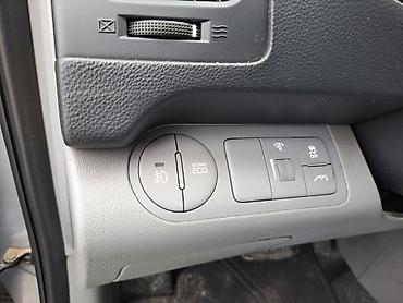 Hyundai: Hyundai H-1: 2019 г., Минивэн — 9