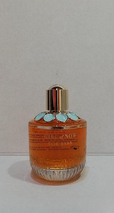 obag srbija: ELIE SAAB GIRL OF NOW EDP 90ML TSTR | Elie Saab Girl Of Now edp 90ml — 5