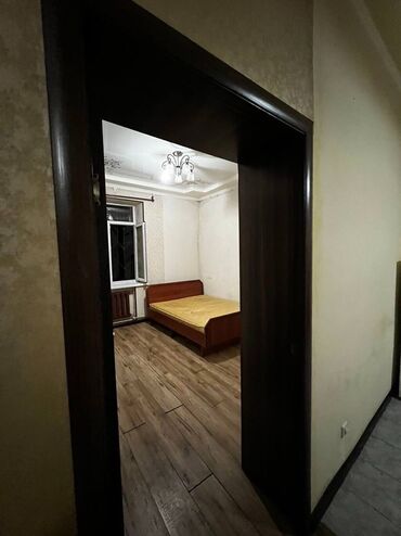 часовой квартира бишкек: 2 комнаты, Агентство недвижимости, Без подселения, С мебелью полностью