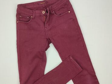 Jeansy damskie, rozmiar 2XS