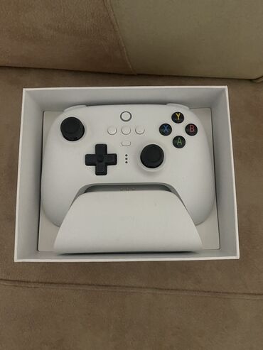 ps5 controller qiymeti: 8bitdo ultimate 2.4ghz pc gamepad Ps5 gamepadi ile başa baş