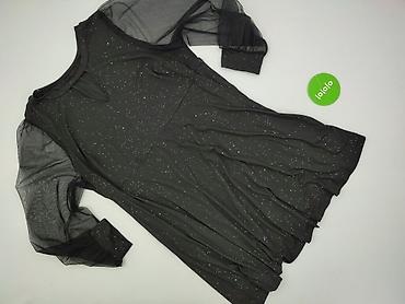 moda sukienki: Sukienka damska, rozmiar 4XL — 2