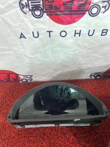 блок srs: Щиток приборов Mercedes-Benz S-CLASS W220 3 2000 (б/у) САЛОННЫЕ ДЕТАЛИ