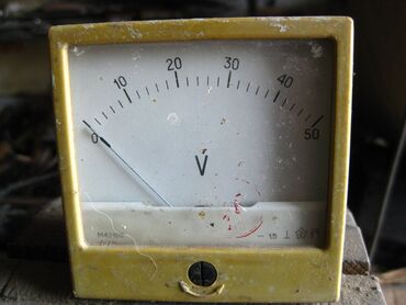 токарный инструмент советский: Вольтметр м42100 Производство СССР есть несколько видов амперметров и