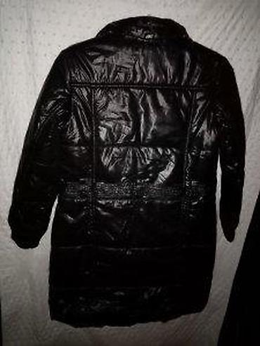 Zimske jakne: PEPE JEANS LONDON NOVA ZENSKA JAKNA ORIGINAL AKCIJA | Cene nisu — 11