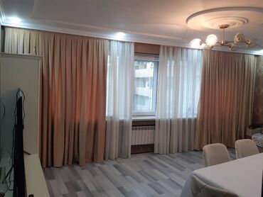 Yeni tikili: 2 otaqlı, Yeni tikili, 82 kv. m — 5