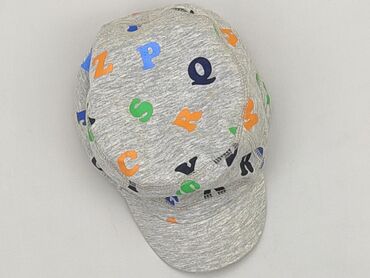 sukienki letnie różowe: Baseball cap 1.5-2 years, Cotton, condition - Very good