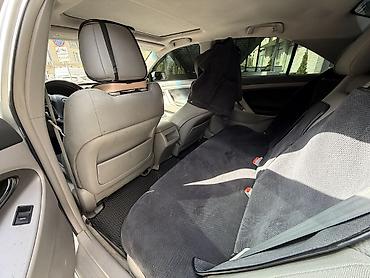 тайота в: Toyota Camry: 2010 г., 2.5 л, Автомат, Бензин, Седан — 6