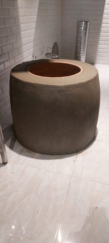 Təndir kürələri: Tendir Kürelerin ve Havalandirma Sistemlerin, Restoran Avadanliqlarin -da lalafo.az — 13 Təndir kürələri: Tendir Kürelerin ve Havalandirma Sistemlerin, Restoran Avadanliqlarin — 13