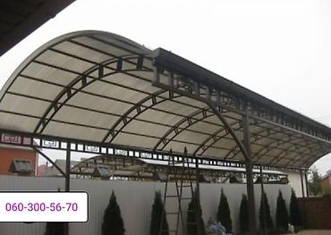 Barmaqlıqlar: Hər növ naveslərin və besetkarin ( çardaqlarin ) yerində yığılması və — 8