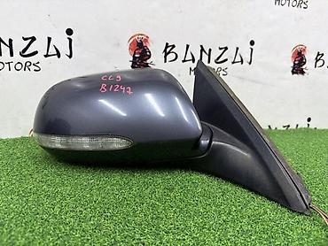 хонда акорд зеркало: Боковое правое Зеркало Honda Б/у, Оригинал — 2
