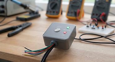 gul buketi suni: Elektronika və proqramlaşdırma üzrə tədris kursu Kursun proqramı (15 — 7