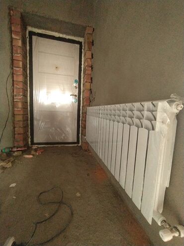 Тепловые завесы: Сантехника теплый пол Лучевой разводка система Техилмана — 8